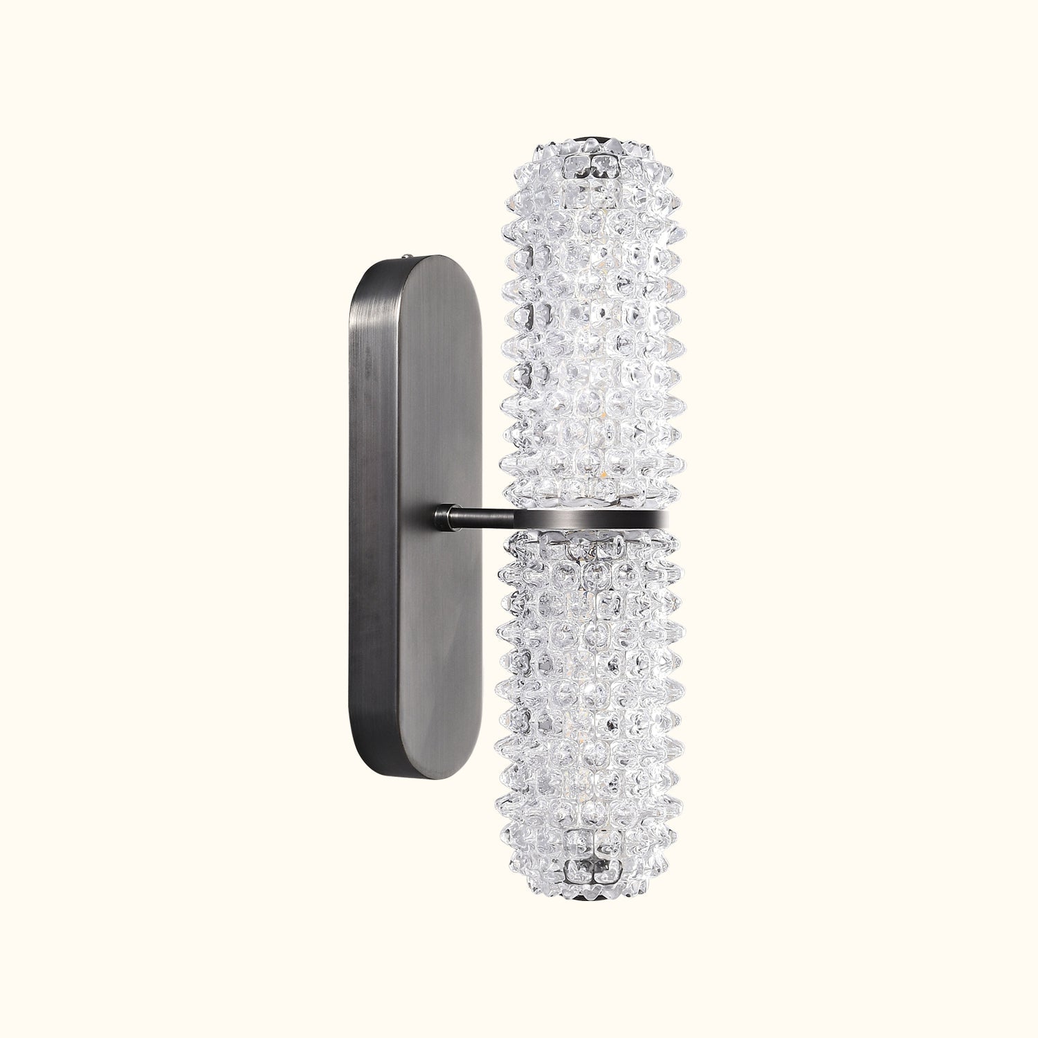 Opéra Crystal Wall Lamp