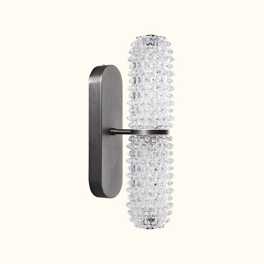 Opéra Crystal Wall Lamp