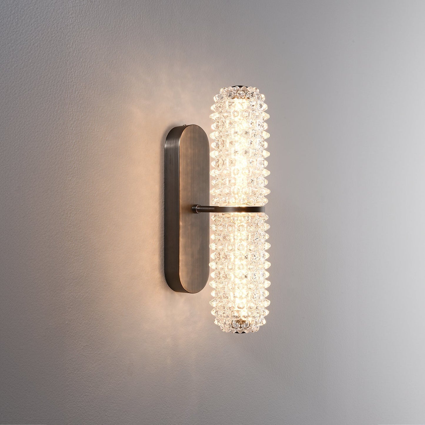 Opéra Crystal Wall Lamp