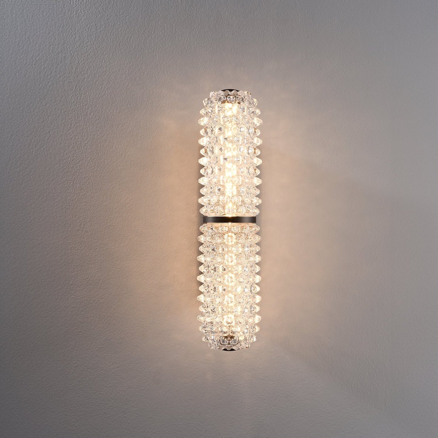 Opéra Crystal Wall Lamp