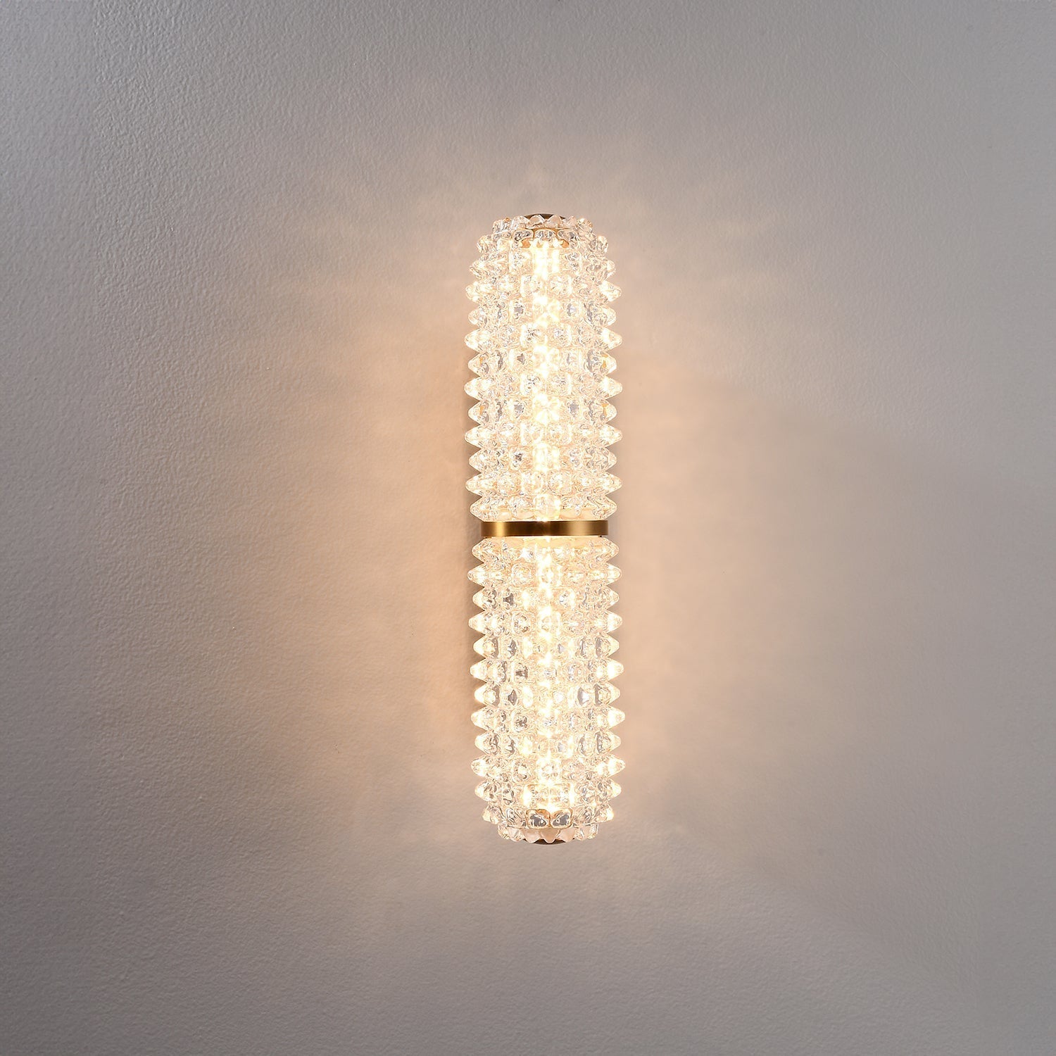 Opéra Crystal Wall Lamp