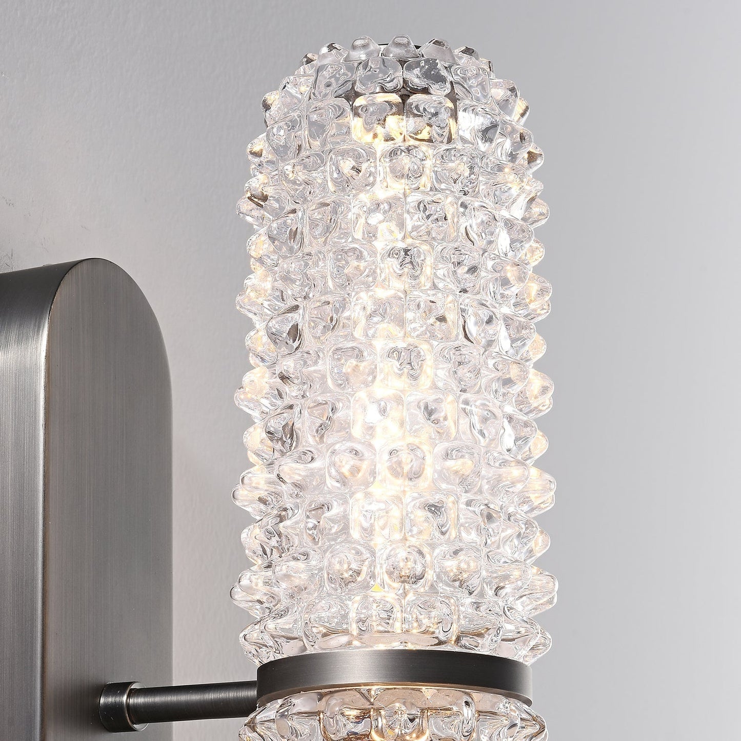Opéra Crystal Wall Lamp