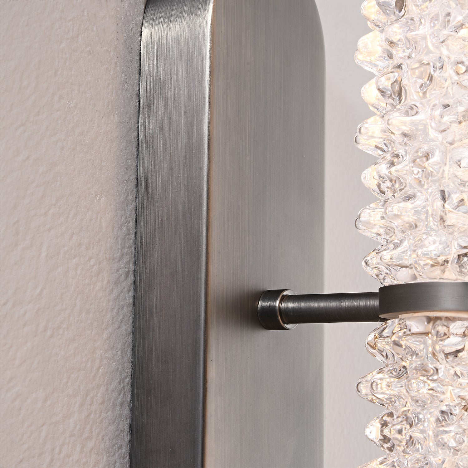 Opéra Crystal Wall Lamp