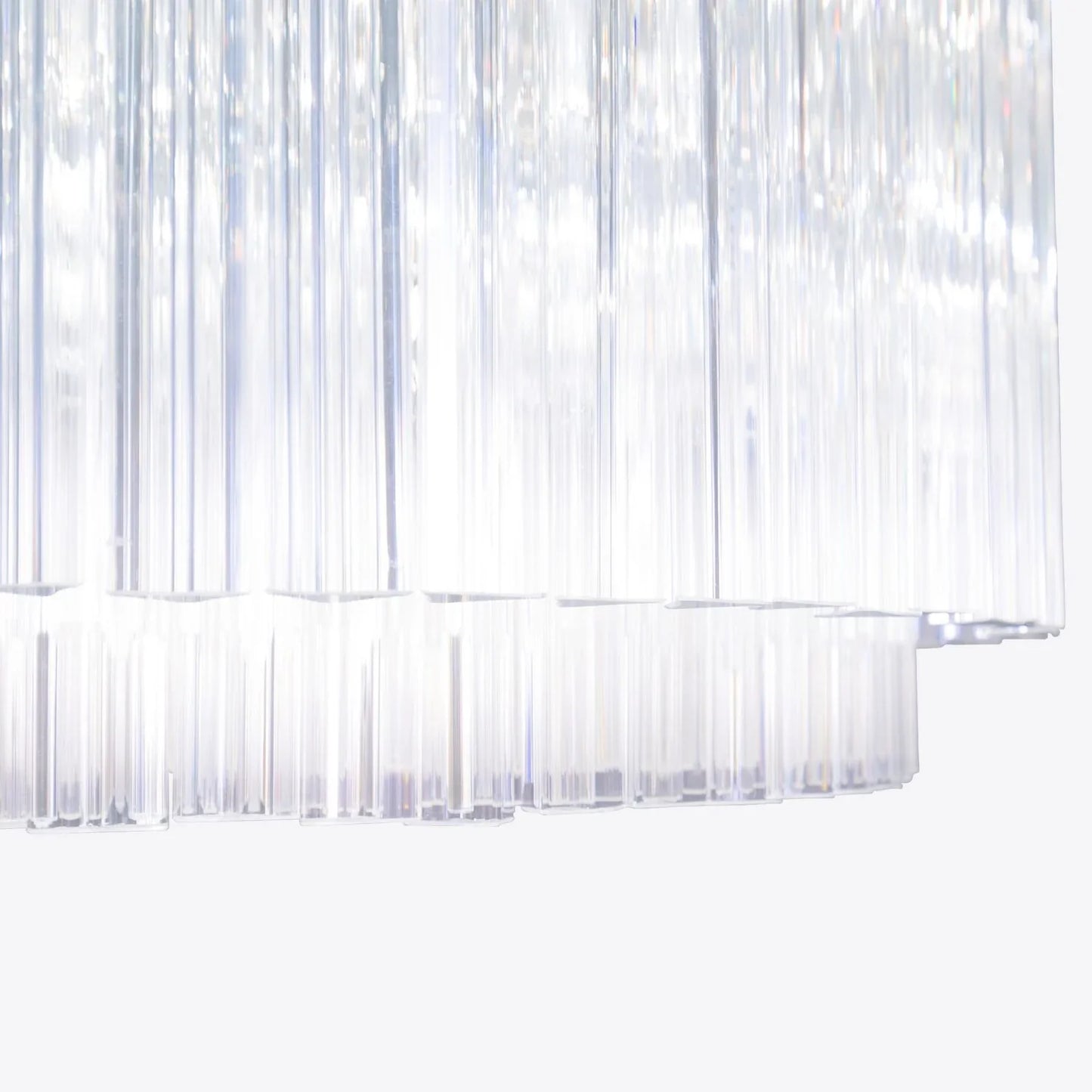 Cannes Murano Chandelier