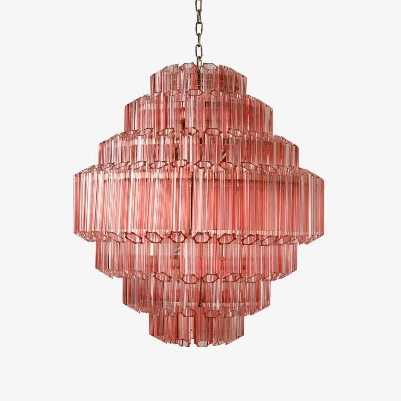 Grande Palermo Chandelier  32.68"