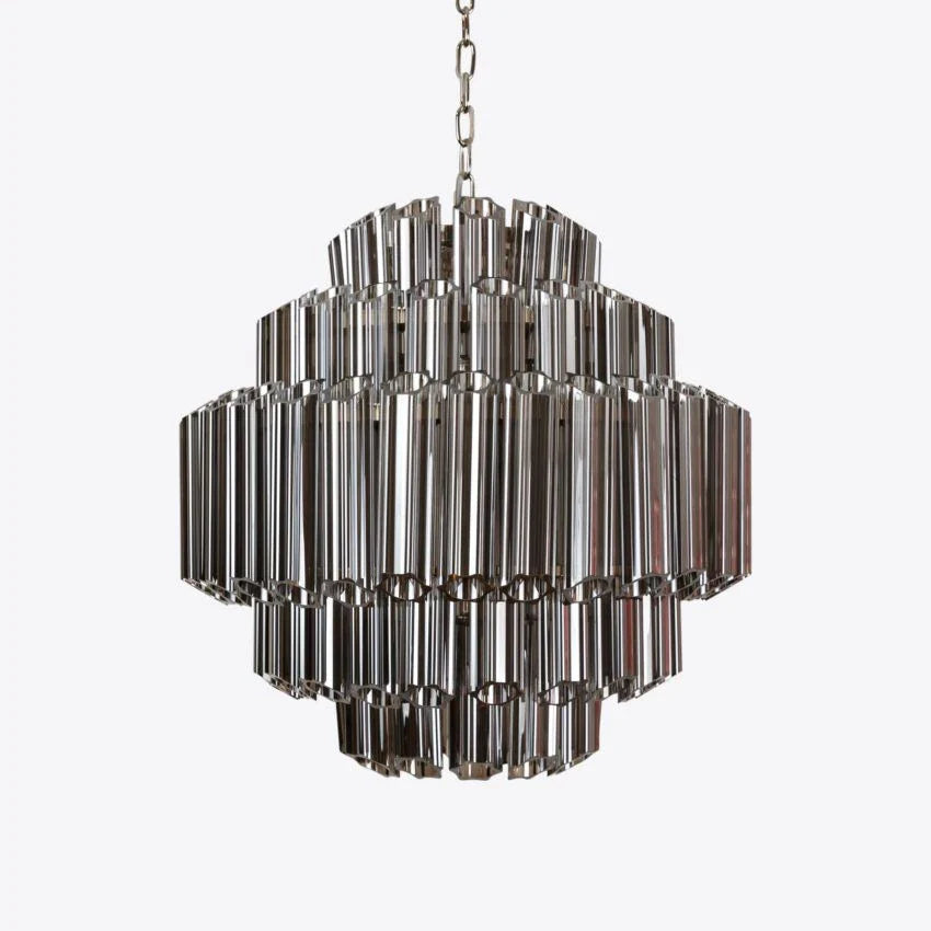 Palermo Chandelier 25.98"