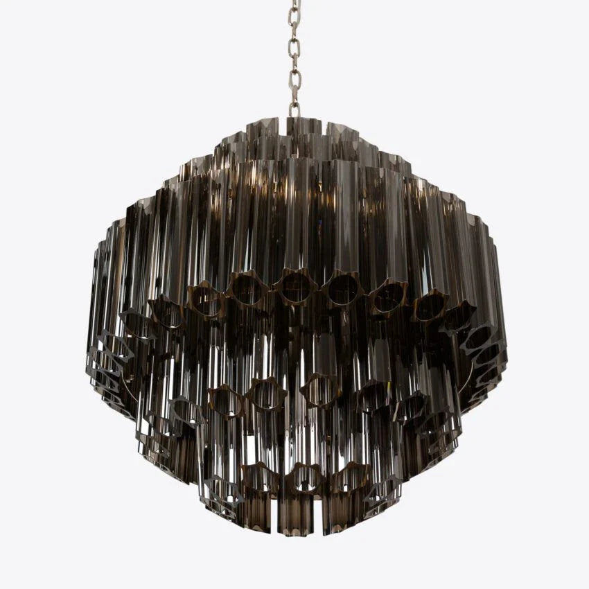 Palermo Chandelier 25.98"