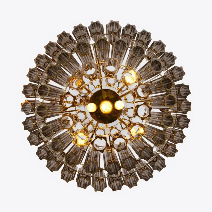 Palermo Chandelier 25.98"