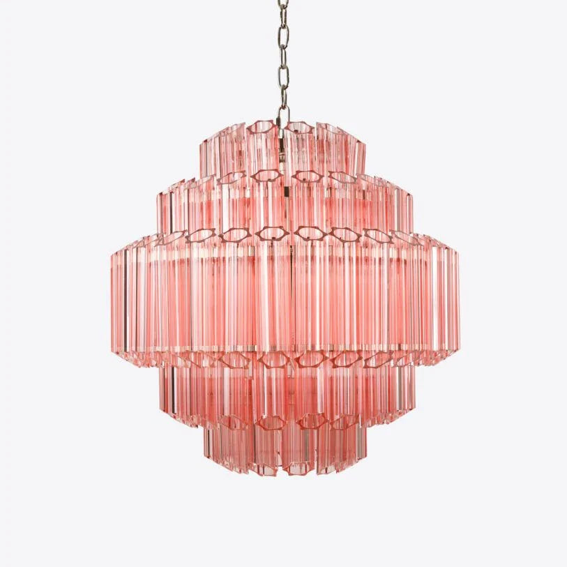 Palermo Chandelier 25.98"