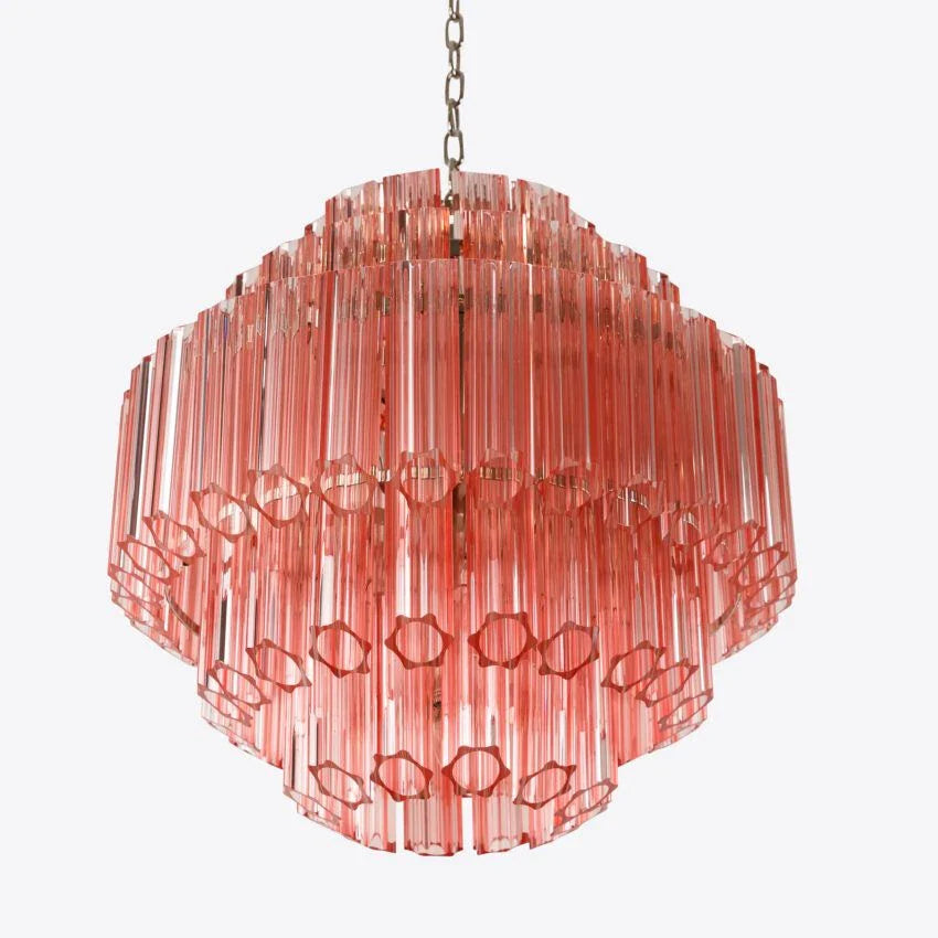 Palermo Chandelier 25.98"