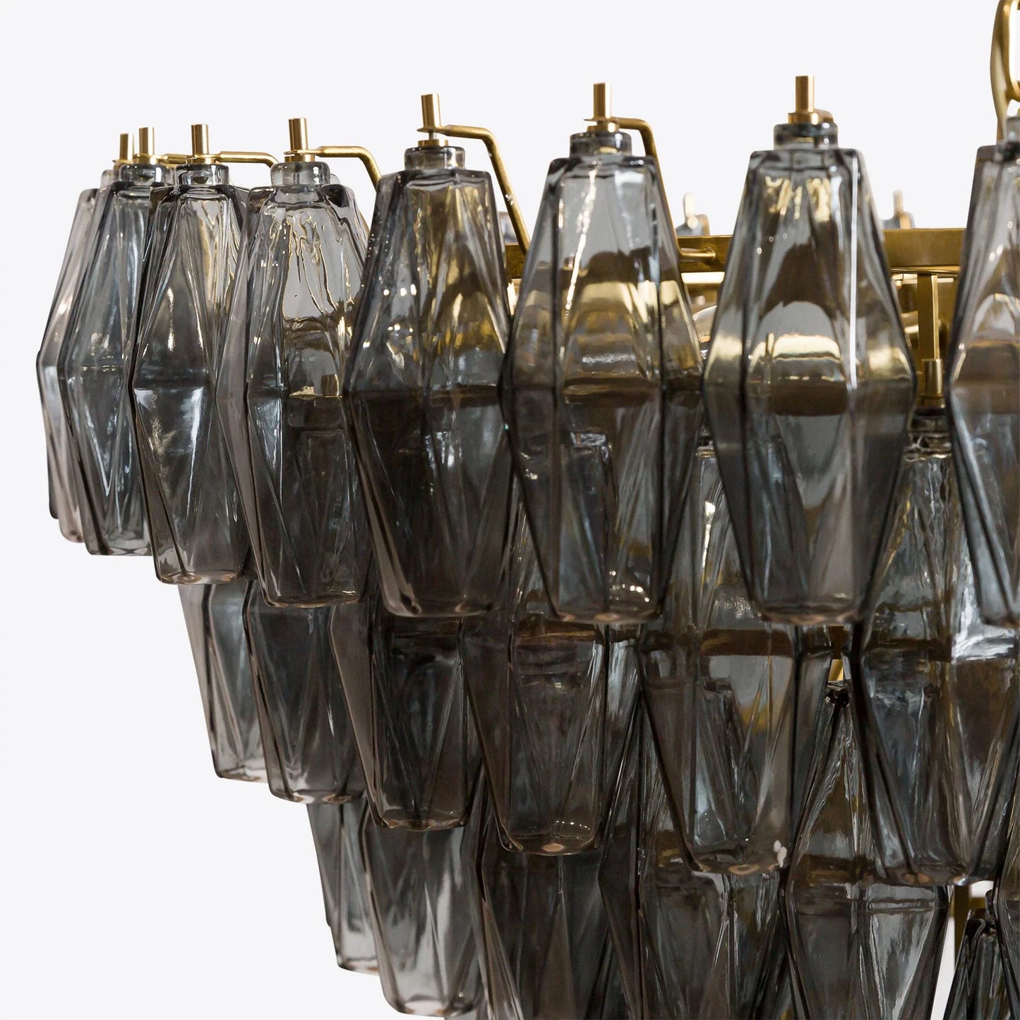 Asti Murano Chandelier
