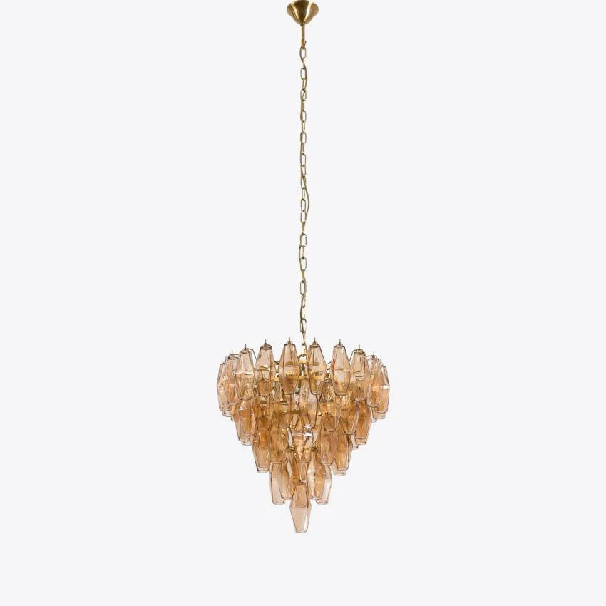 Asti Murano Chandelier