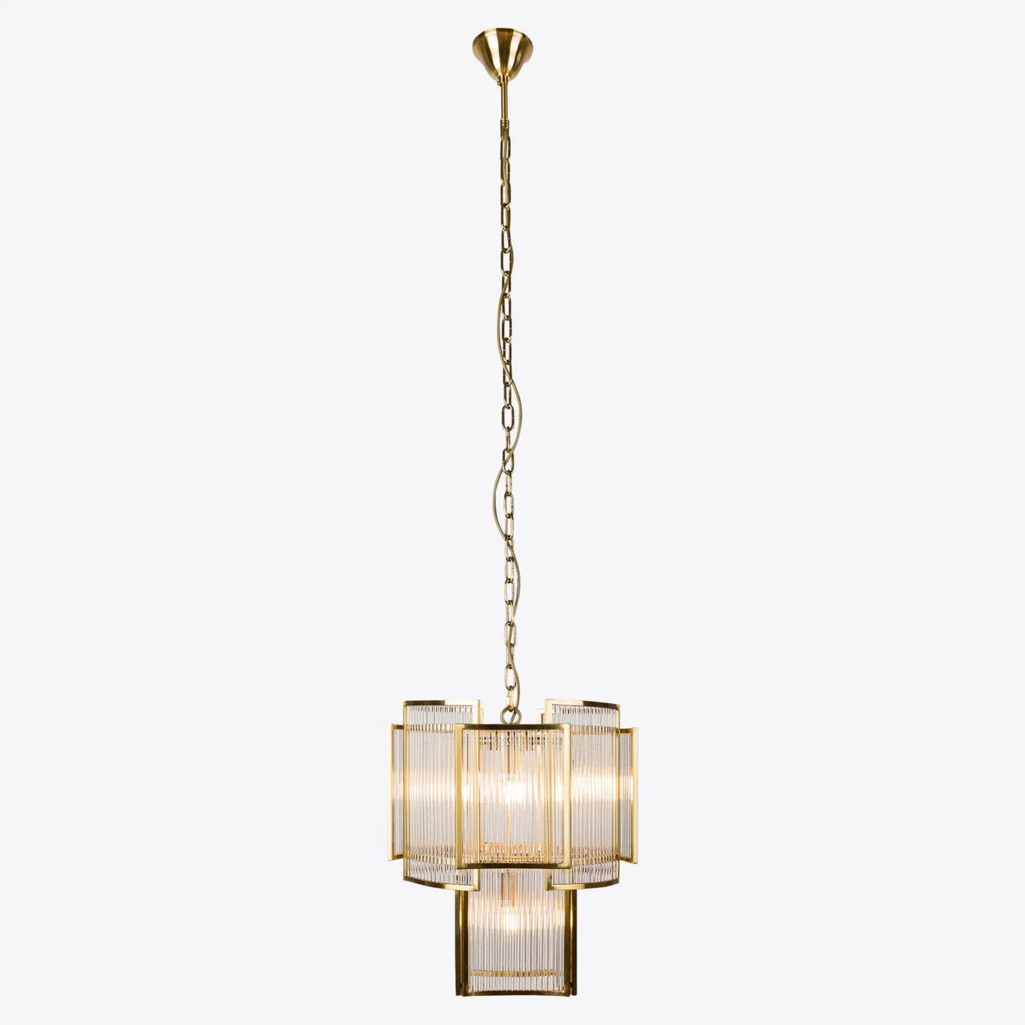 Monte Carlo Piccolo Chandelier