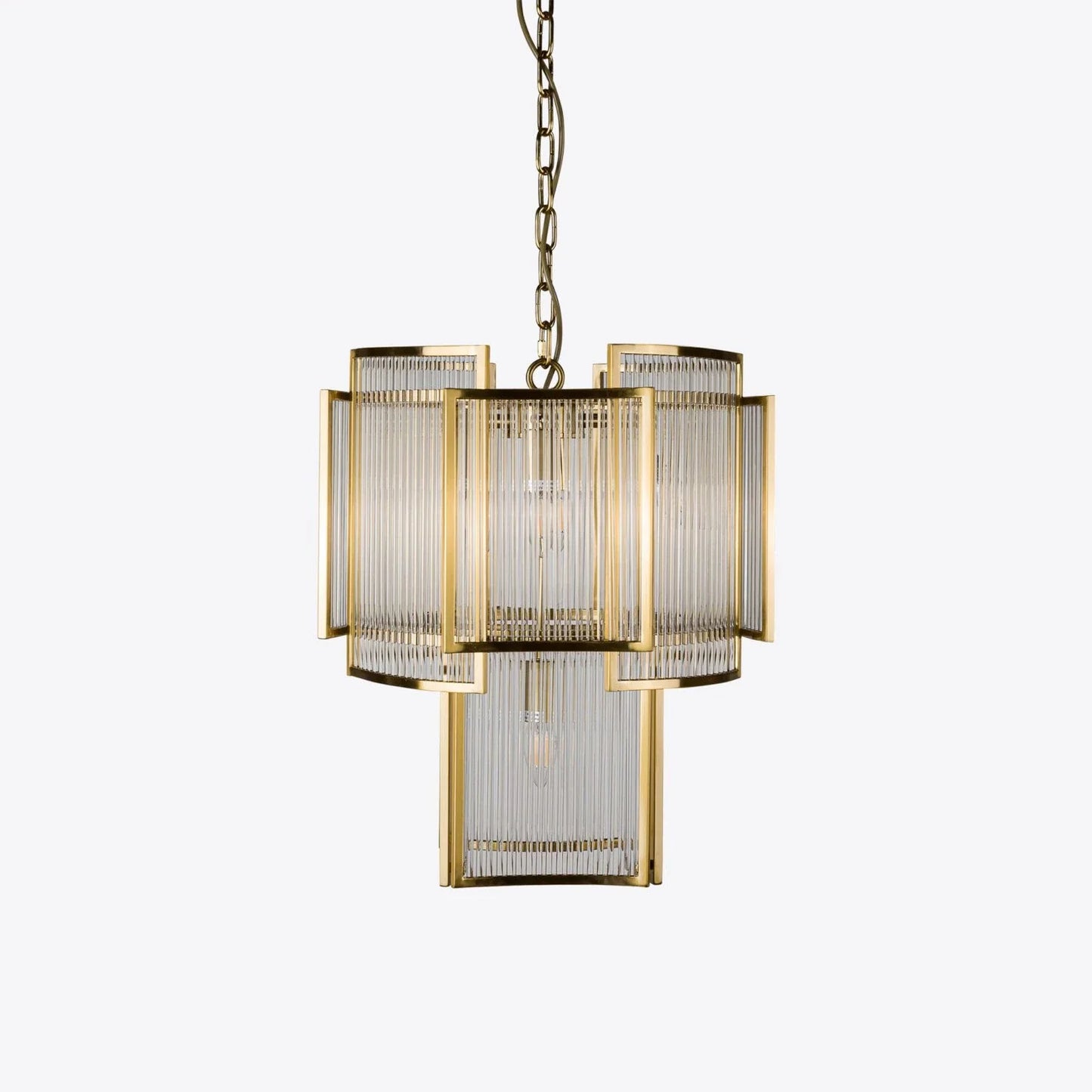 Monte Carlo Piccolo Chandelier