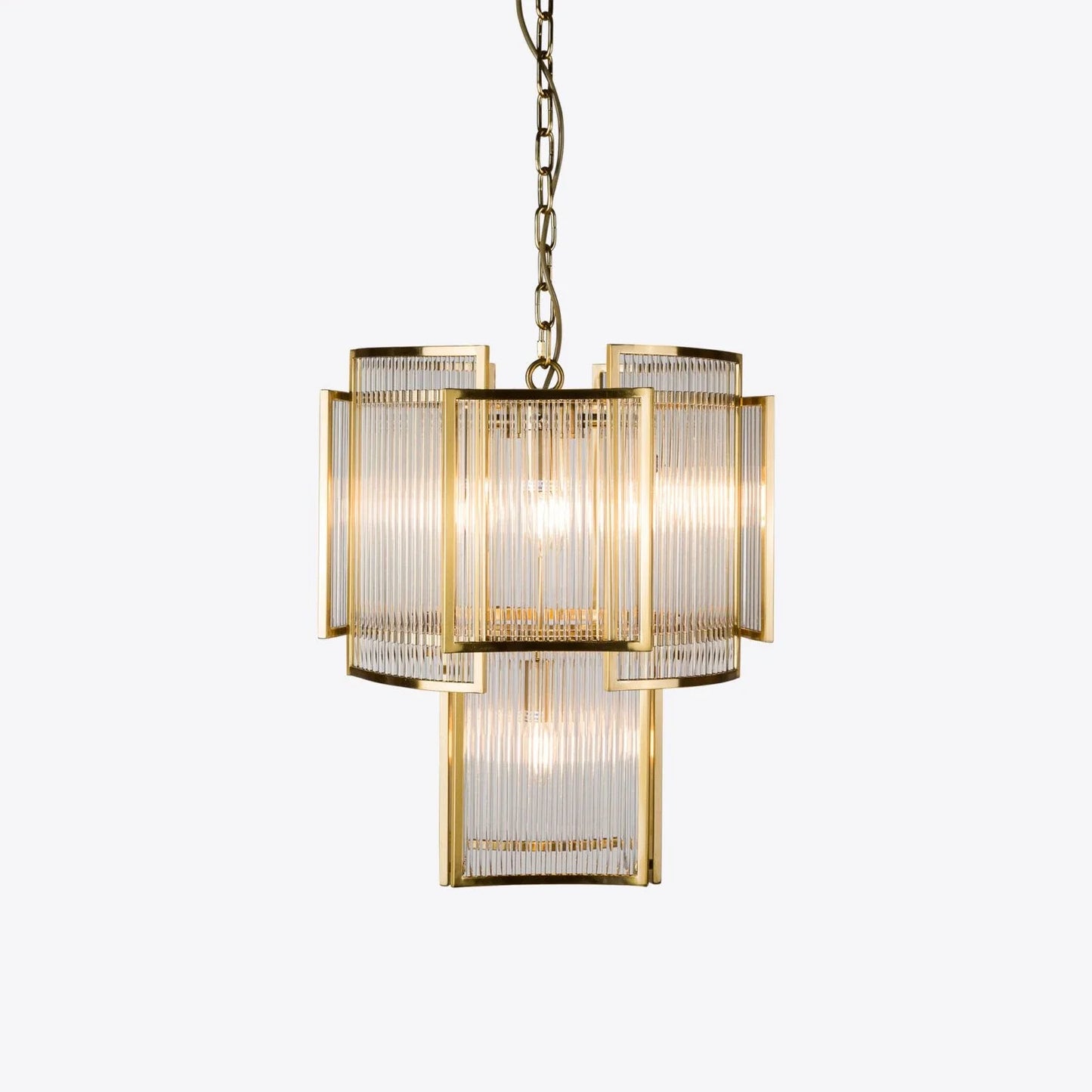 Monte Carlo Piccolo Chandelier