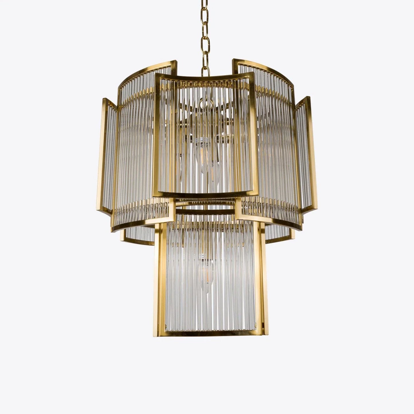 Monte Carlo Piccolo Chandelier