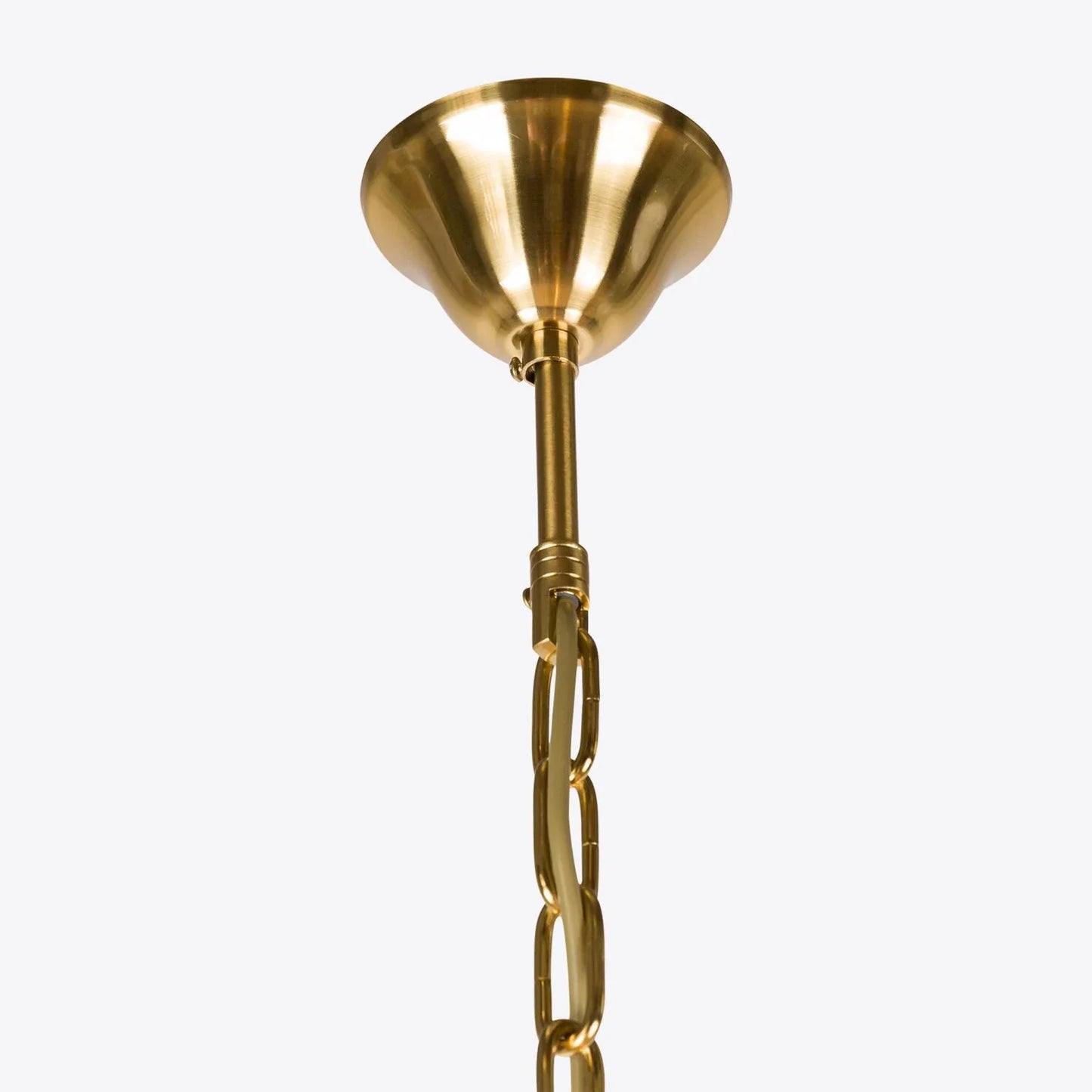 Monte Carlo Piccolo Chandelier