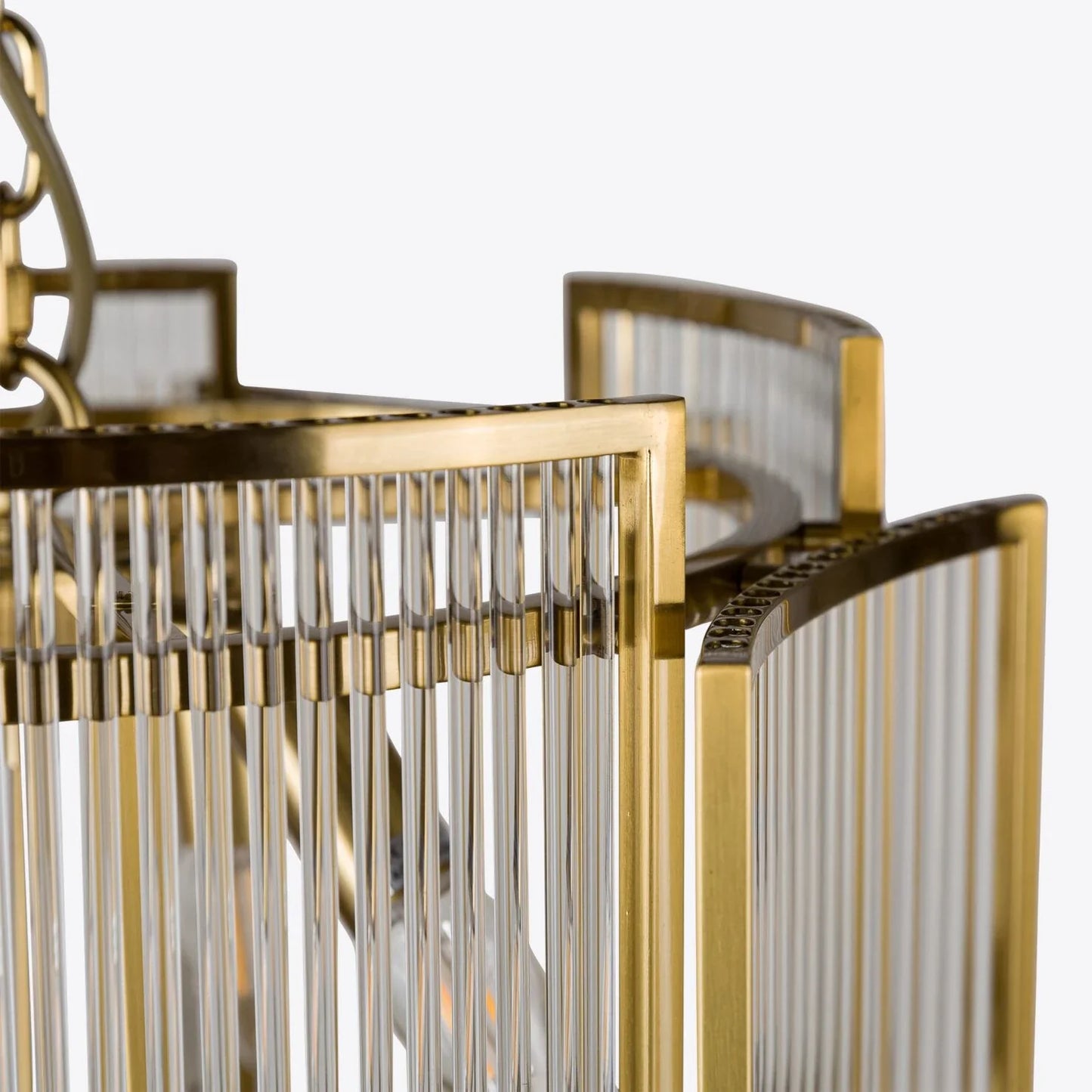 Monte Carlo Piccolo Chandelier