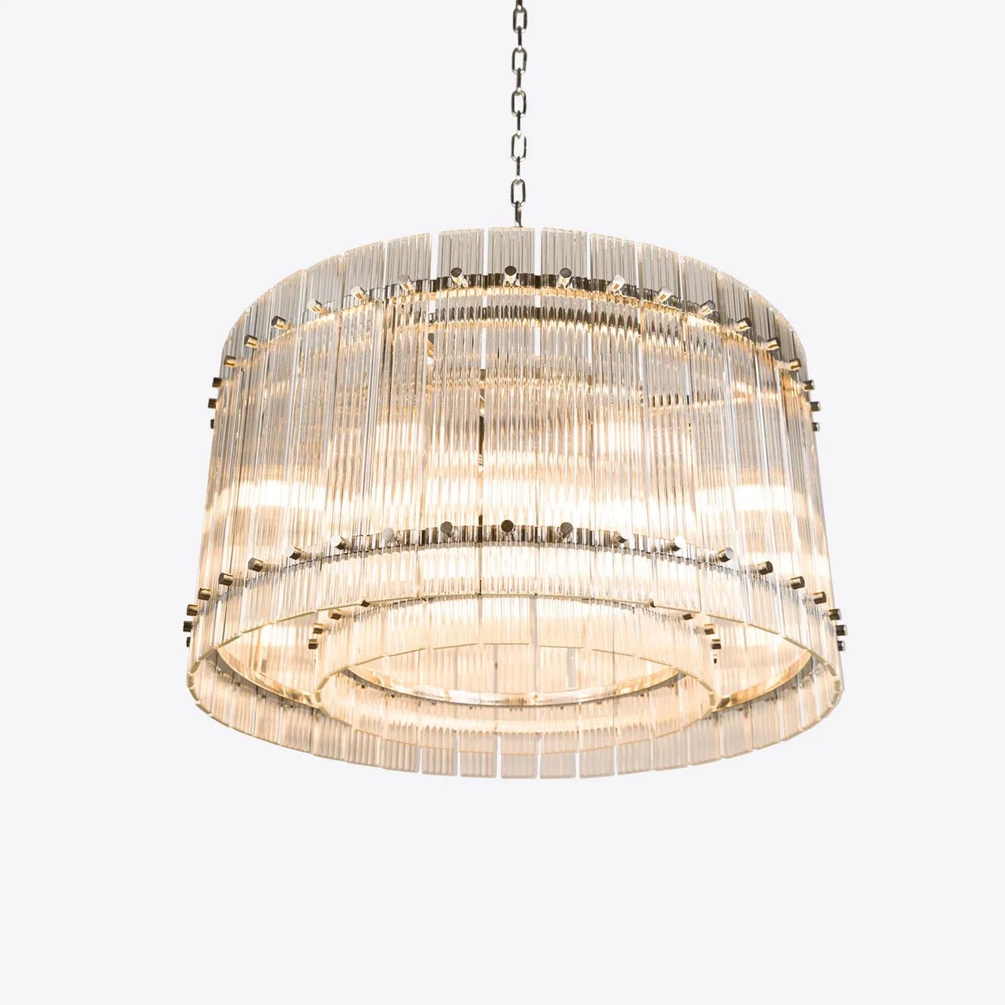 San Francisco Chandelier - 3 Sizes Available