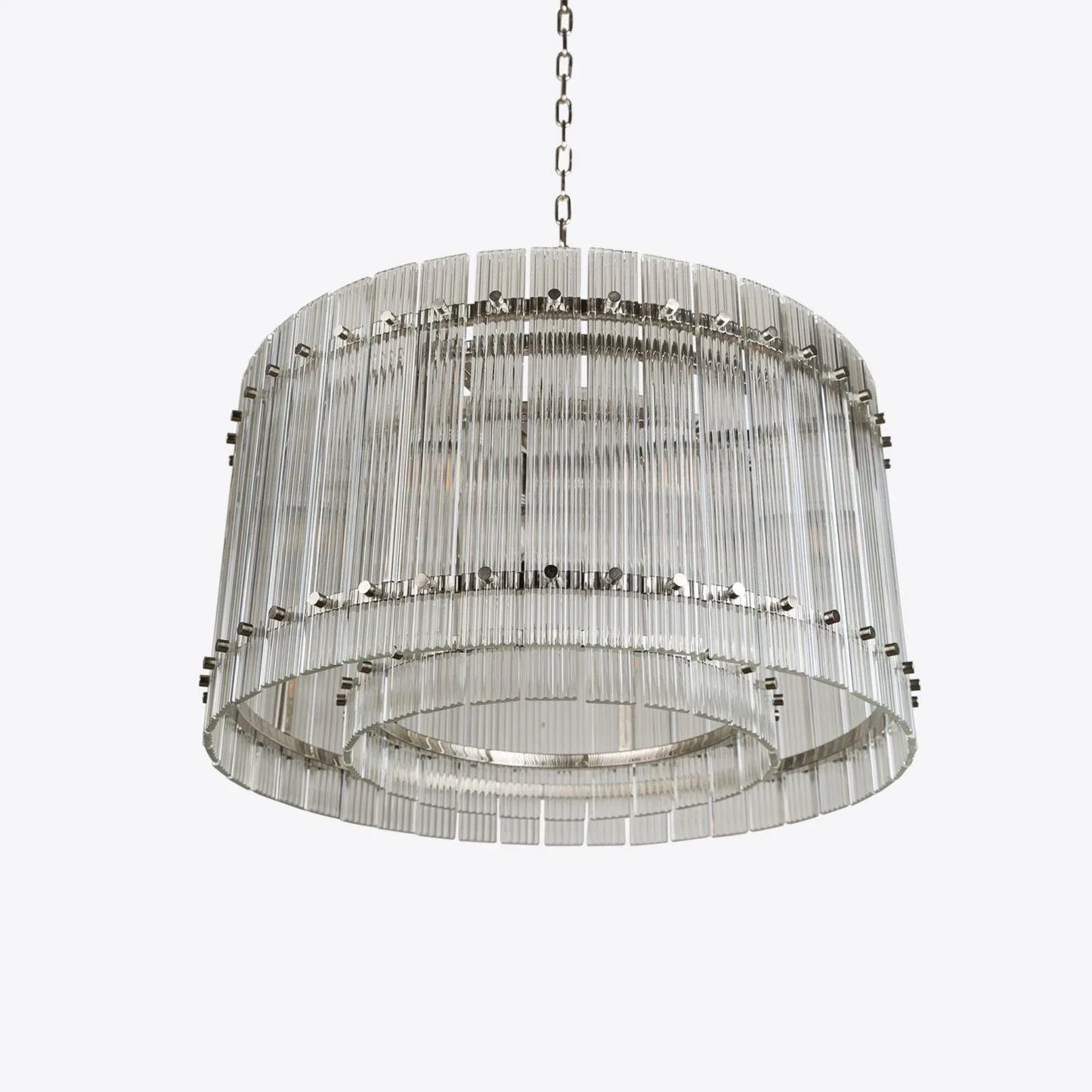 San Francisco Chandelier - 3 Sizes Available