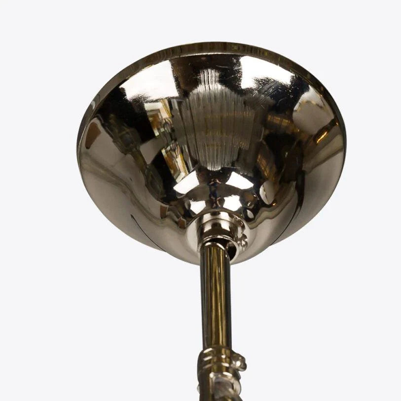 Palermo Chandelier 25.98"