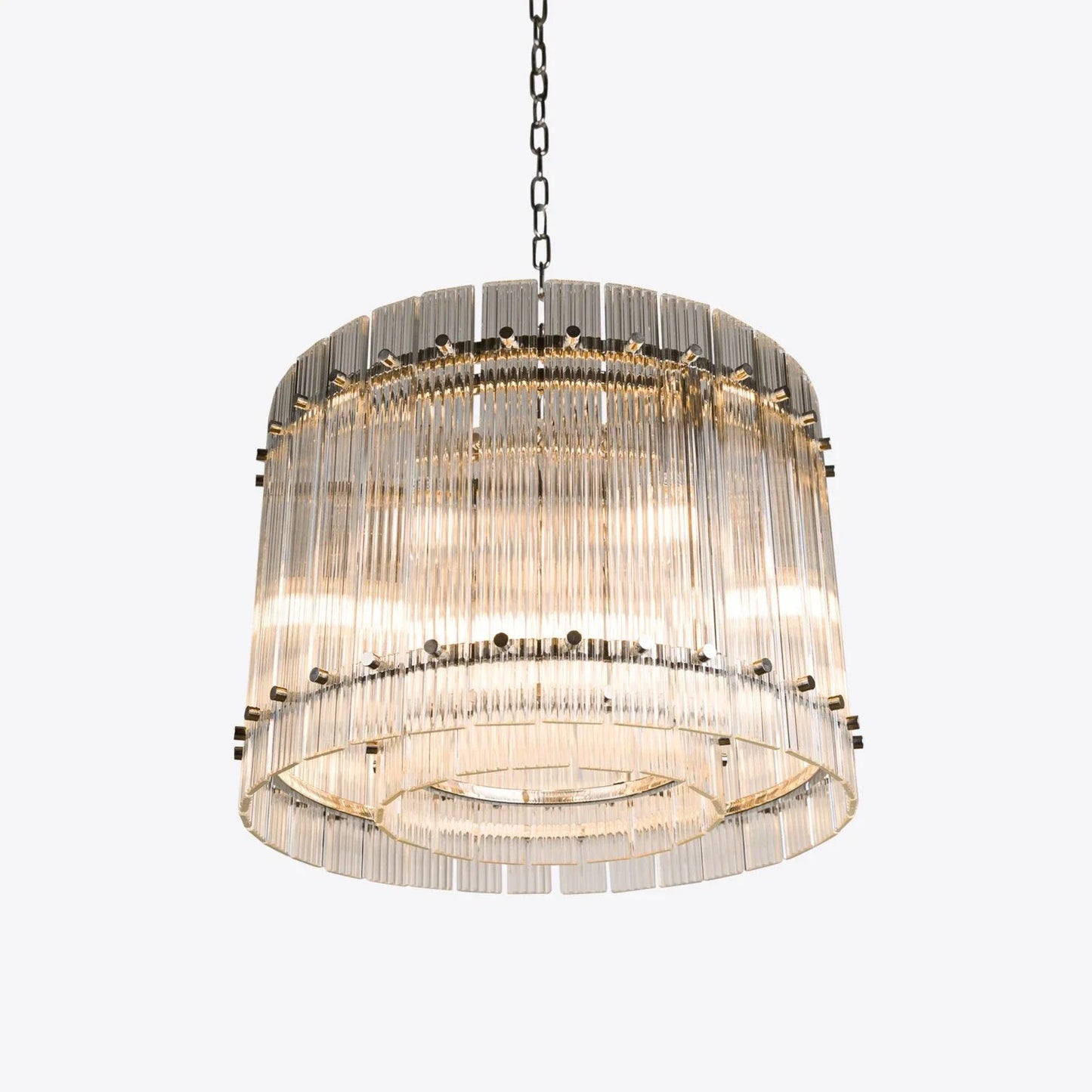 San Francisco Chandelier - 3 Sizes Available