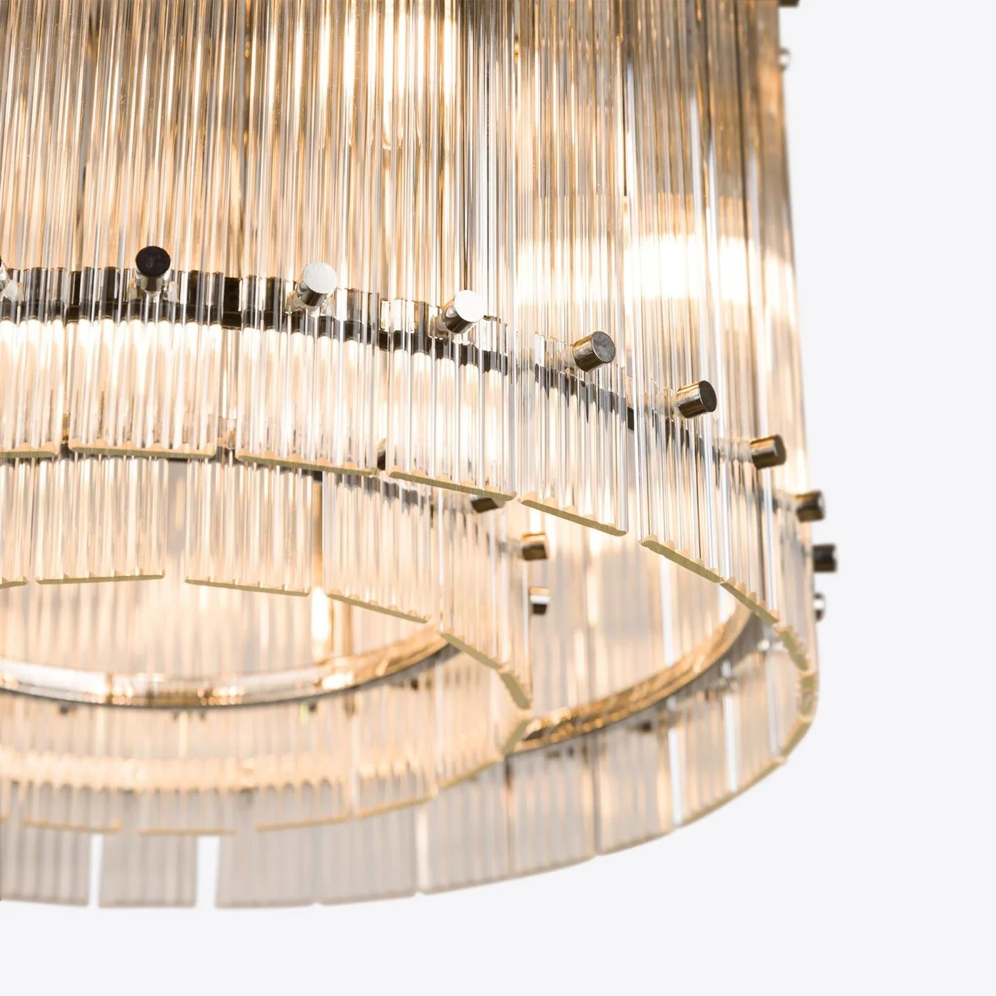 San Francisco Chandelier - 3 Sizes Available