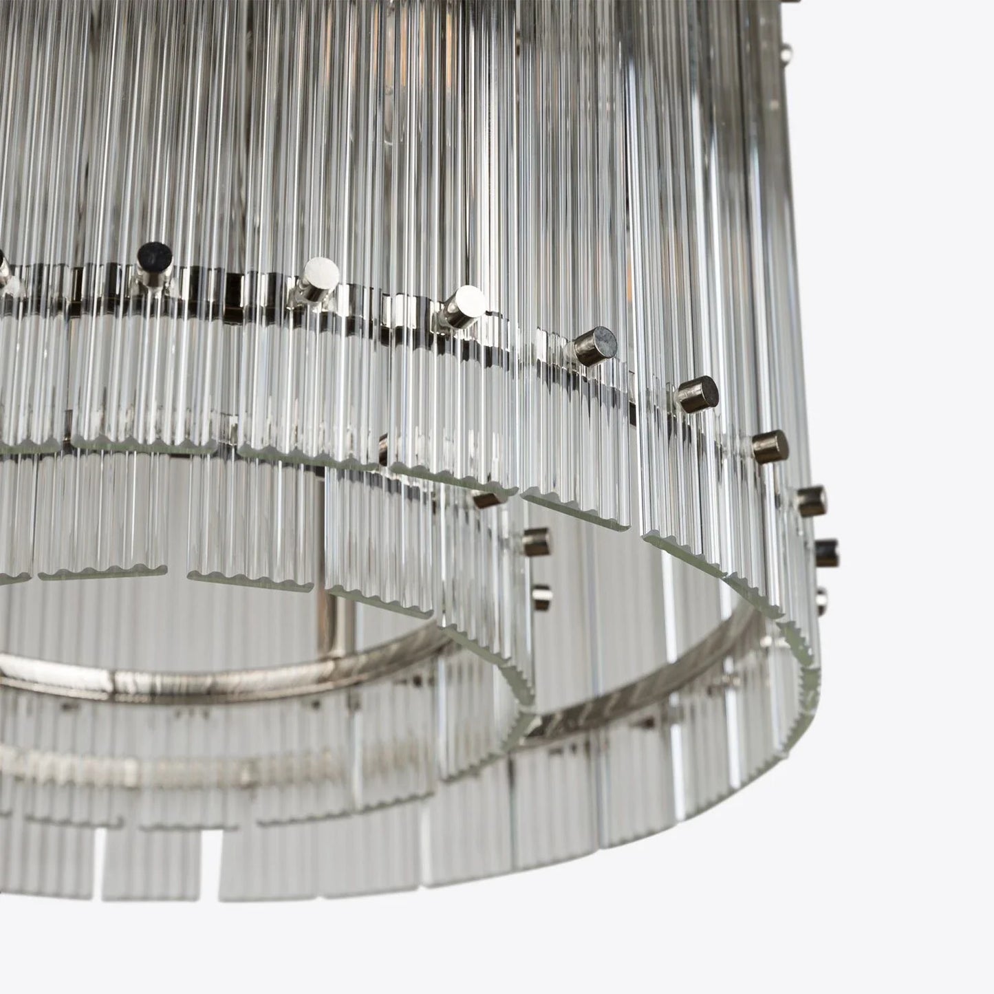 San Francisco Chandelier - 3 Sizes Available