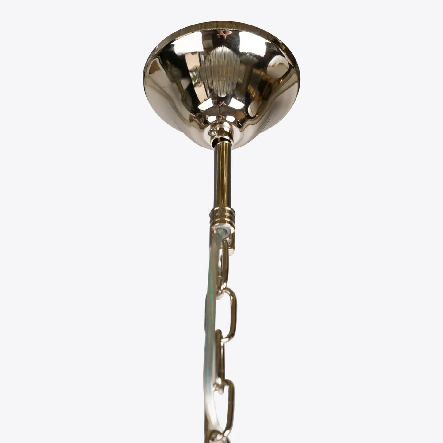 San Francisco Chandelier - 3 Sizes Available