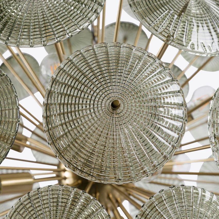 Large Vicenza Sputnik Light