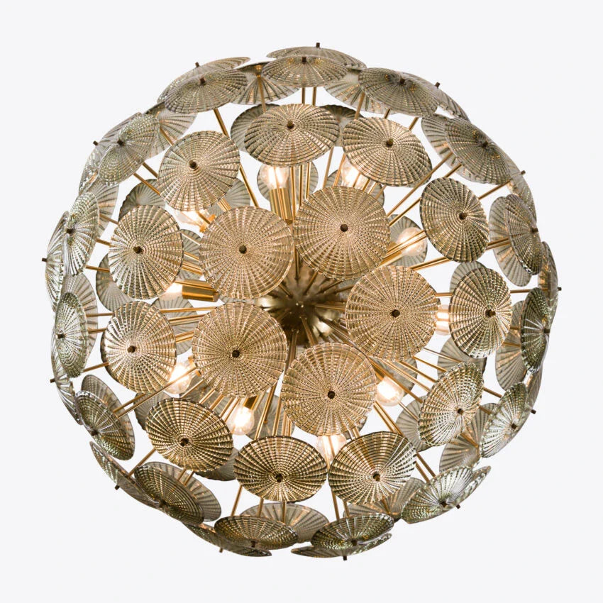 Large Vicenza Sputnik Light