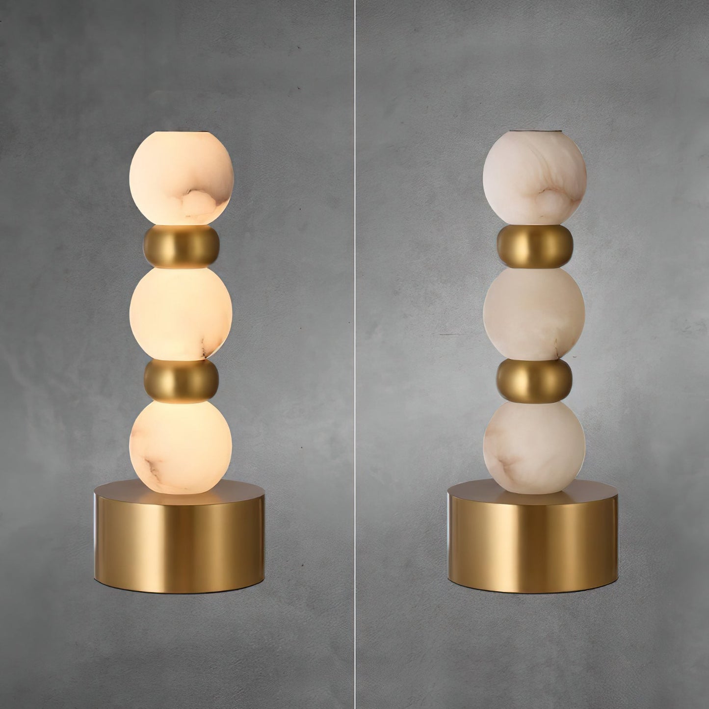 Pearl Xyx Table Lamp