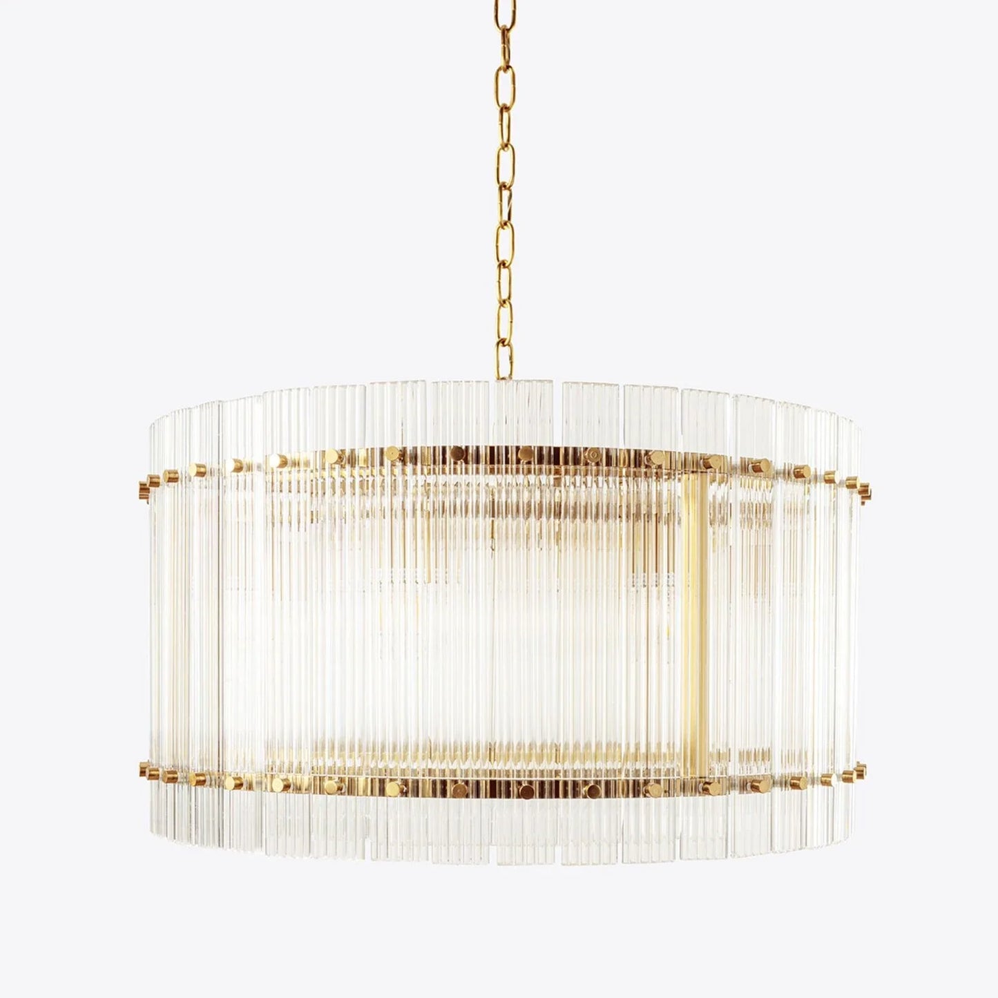 San Francisco Chandelier - 3 Sizes Available