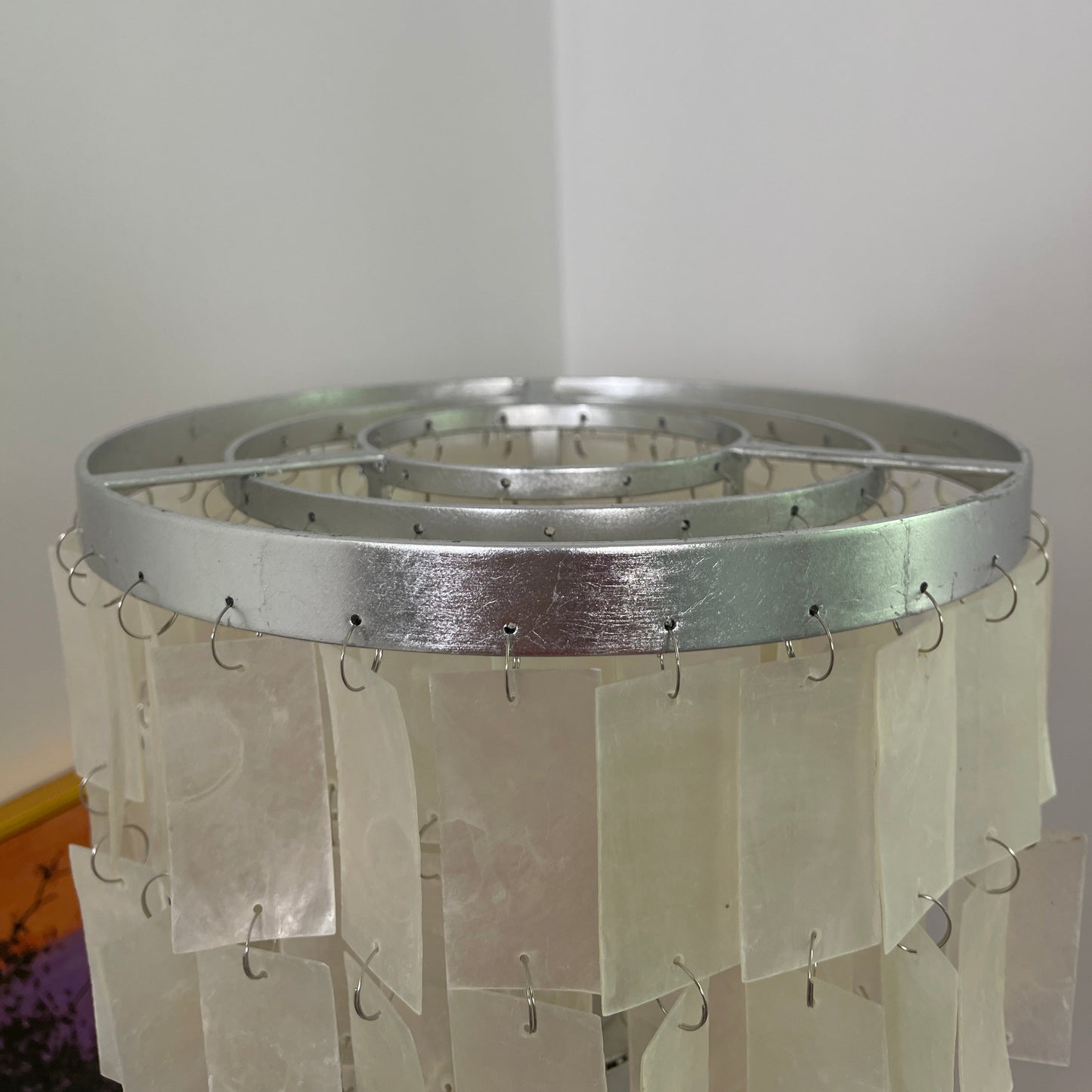 Skye Tiered Table Light