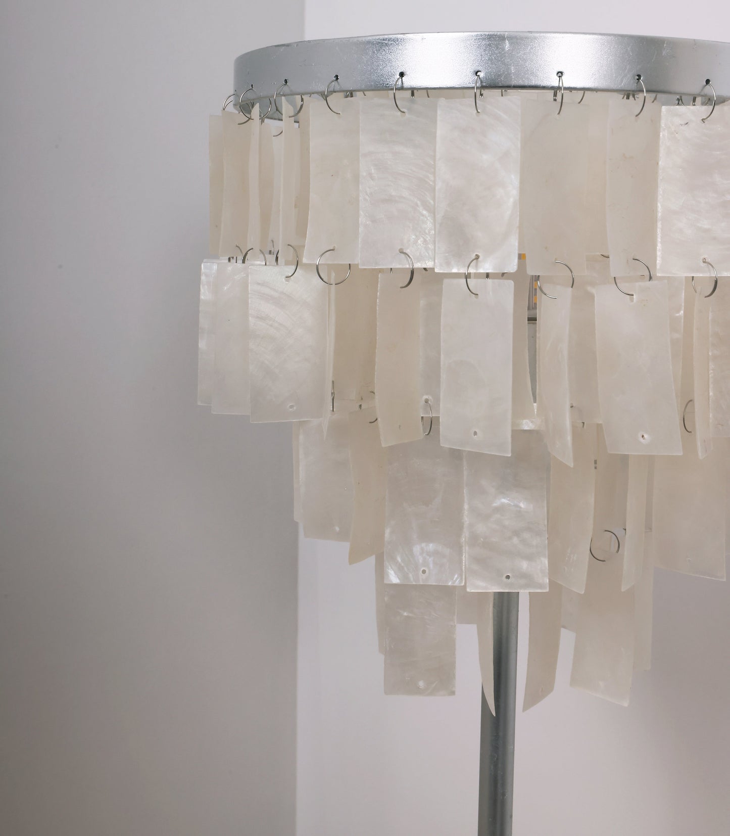 Skye Tiered Table Light