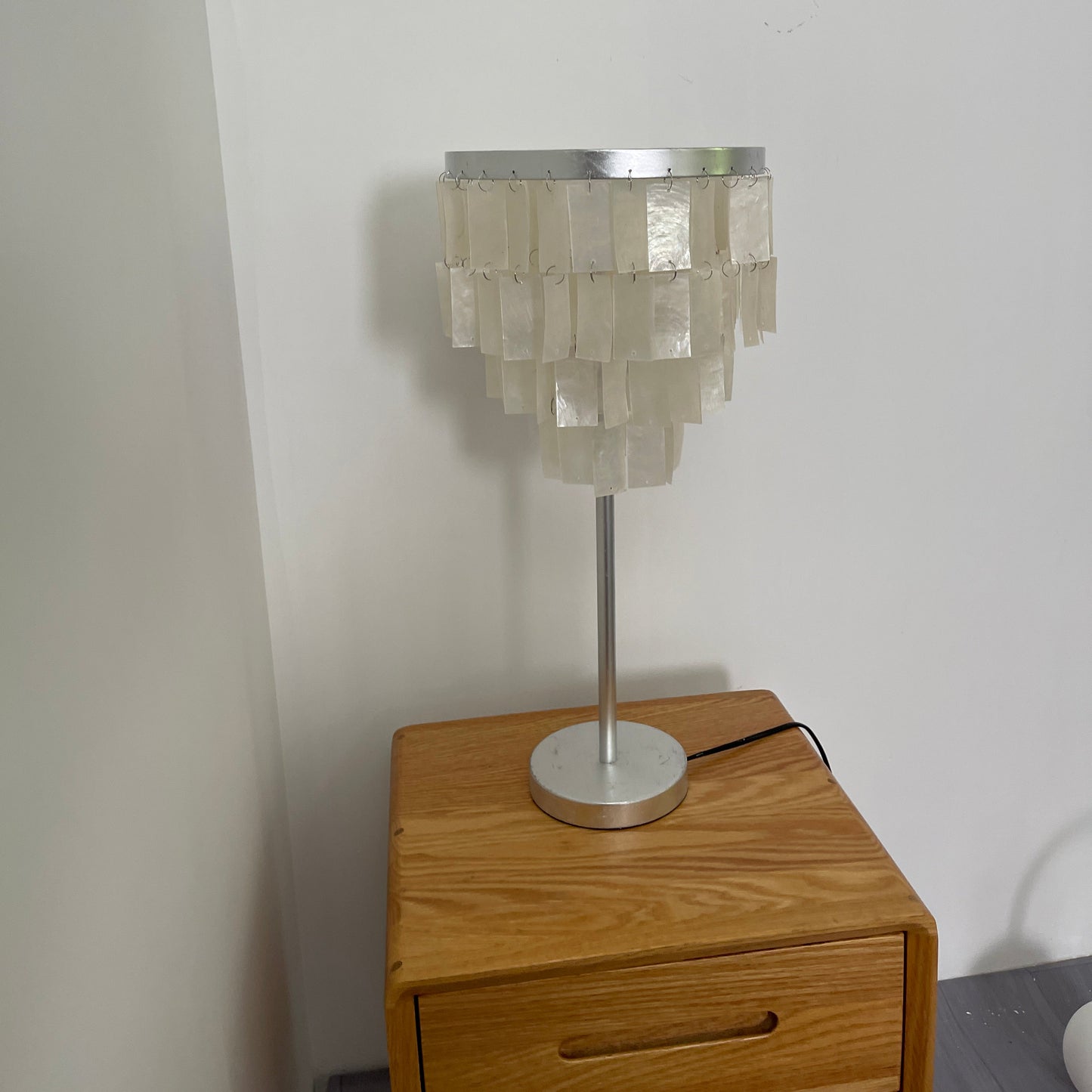 Skye Tiered Table Light