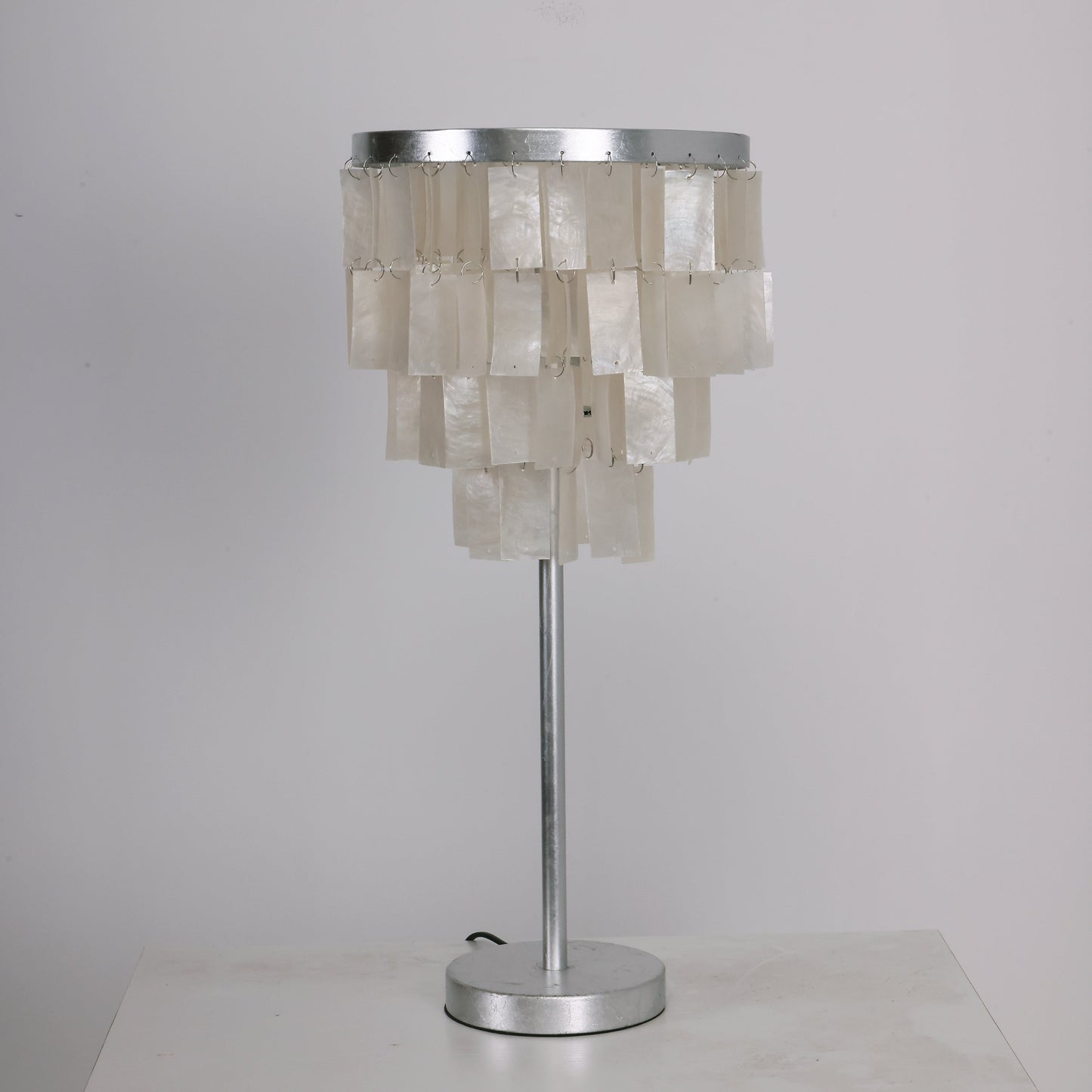 Skye Tiered Table Light
