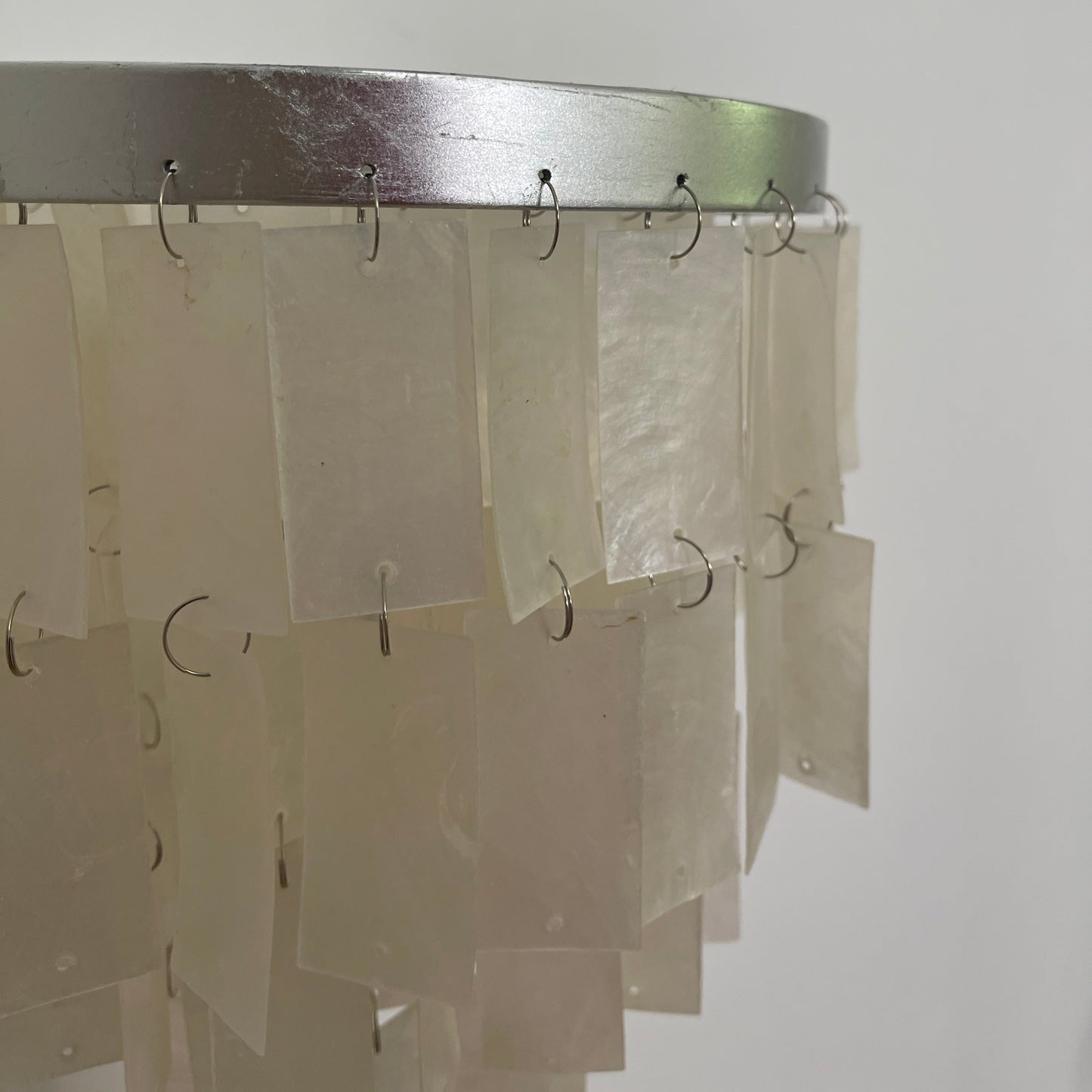Skye Tiered Table Light