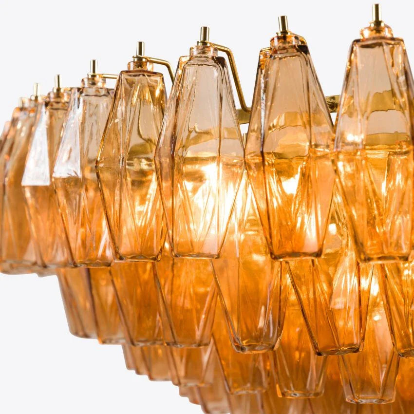 Sorrento Chandelier
