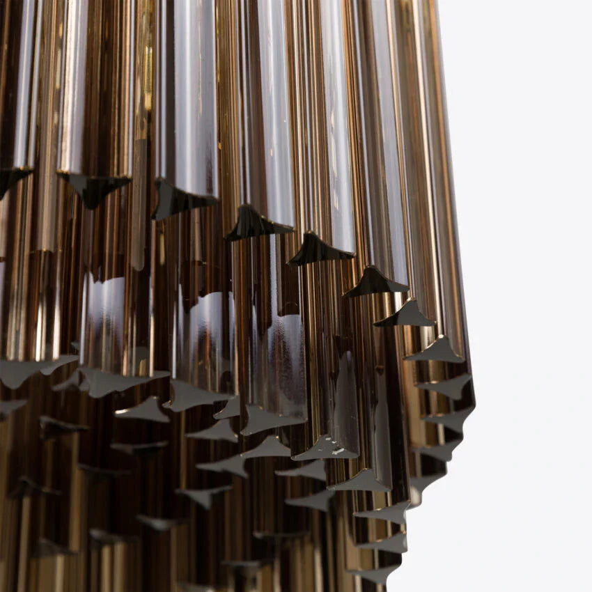 Piccolo Amaro Drum Chandelier 17.72"