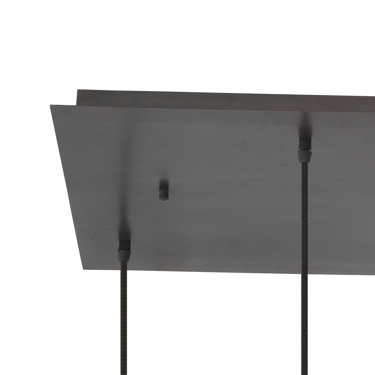 Tango 5-Light Modern Brass Chandelier - [Brass/Bronze]