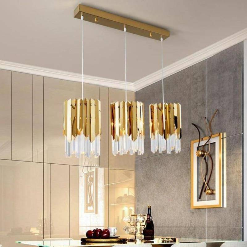 Legance Dining Room Lighting Fixture