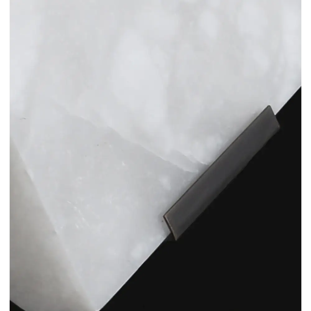 Alabaster Wall Sconces 1/2/3-Tier