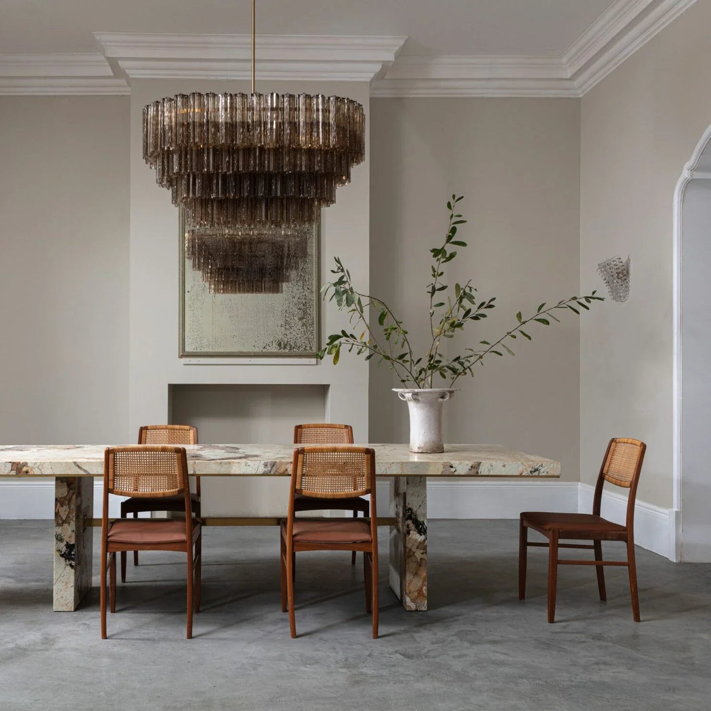 Dining Treviso Chandelier