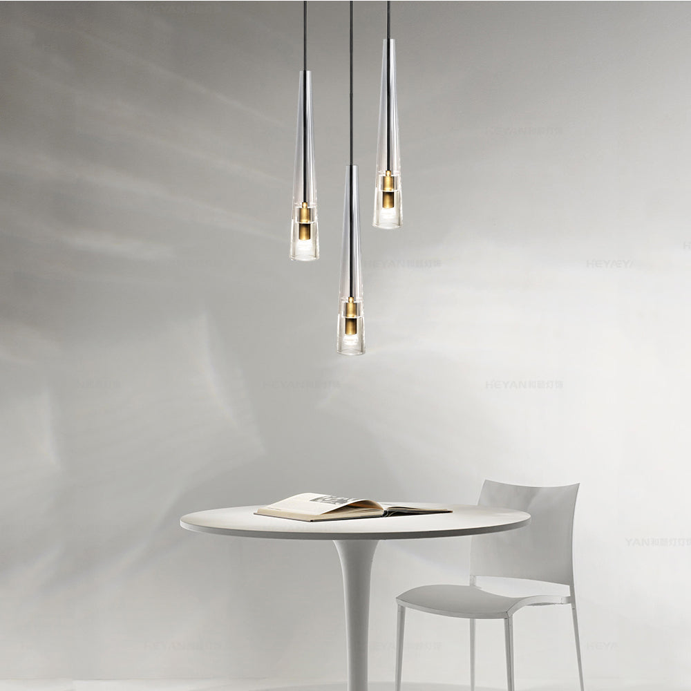 Eudora Hanging Lights