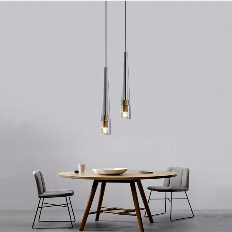 Eudora Hanging Lights