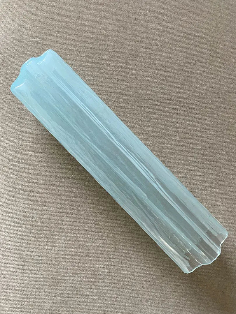 Murano Chandelier – 78 tubes – Opal