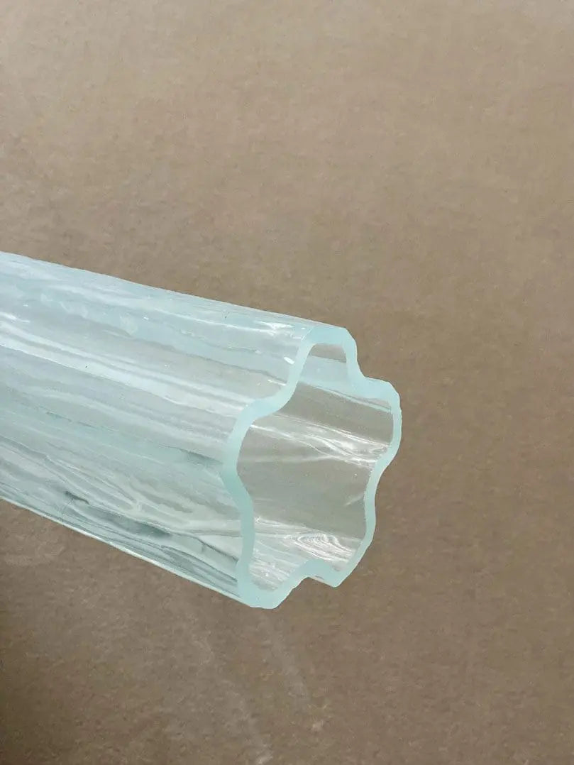 Murano Chandelier – 78 tubes – Opal