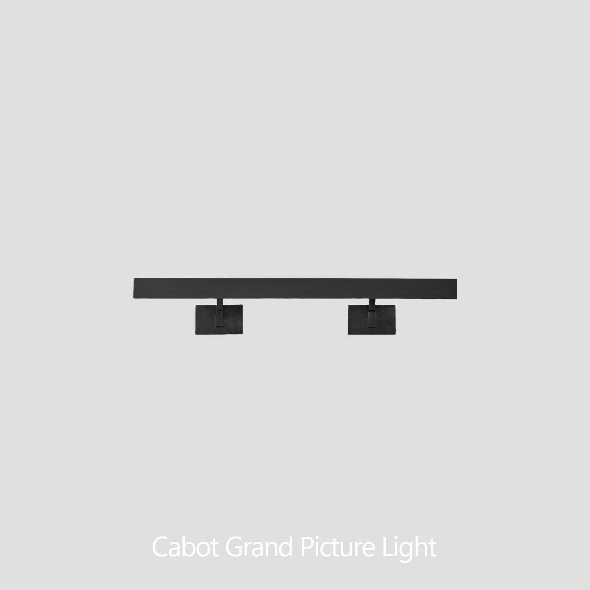 Cabot Grand Picture Light