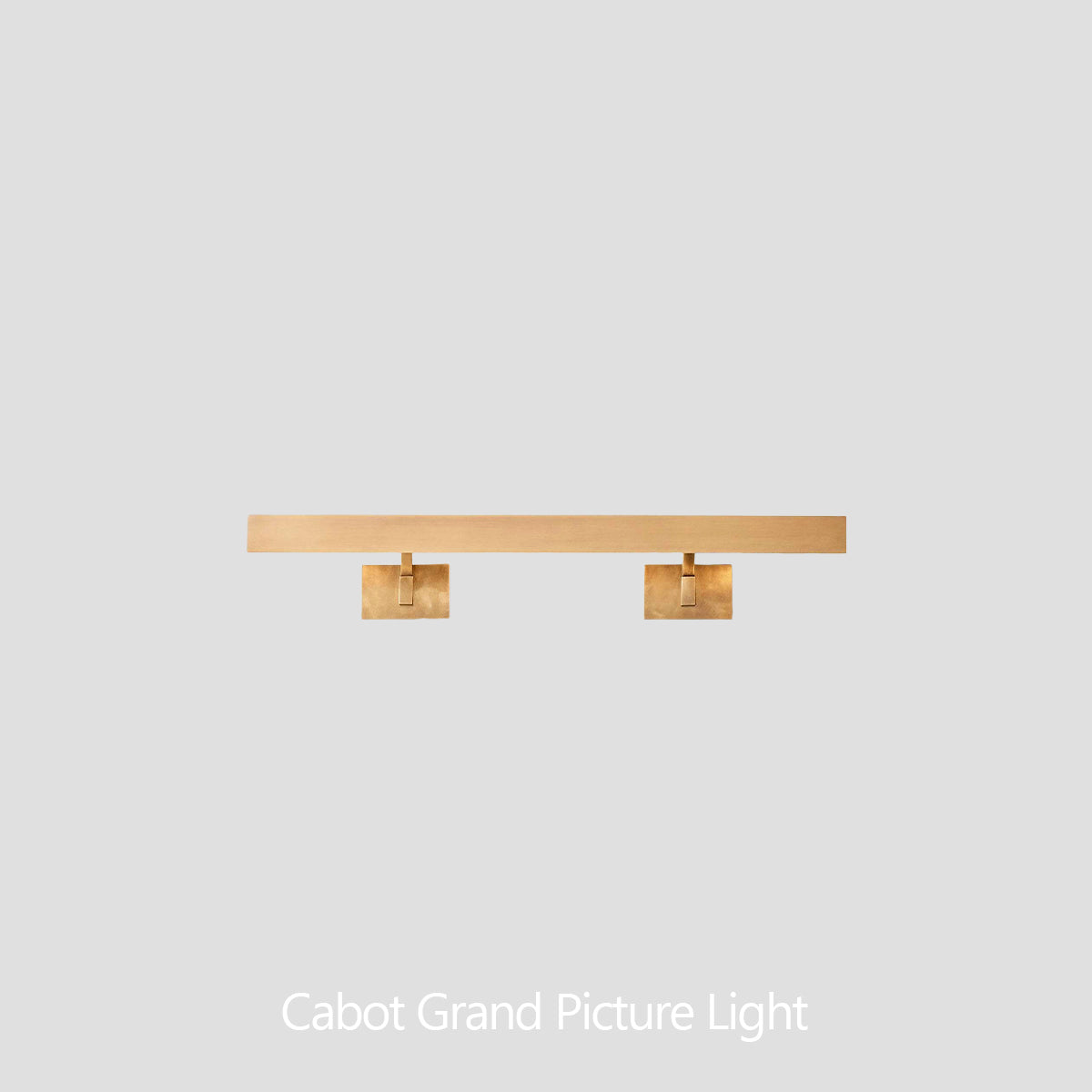 Cabot Grand Picture Light